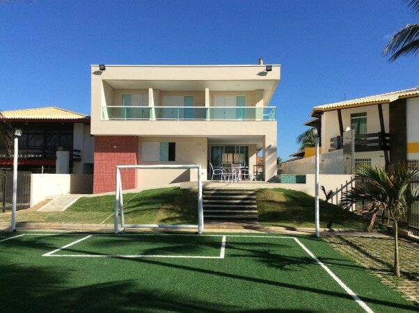 Casa 10 quartos, com piscina