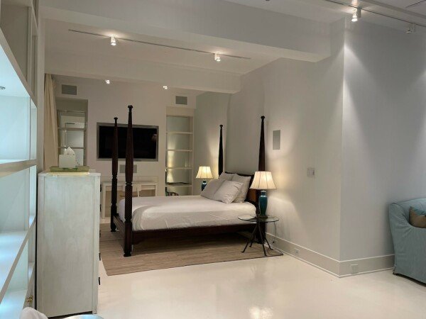 Bed and breakfast 2 bedrooms, with pool