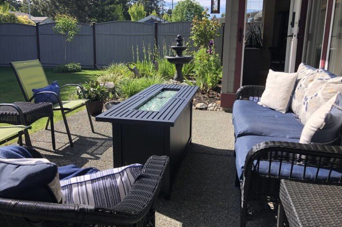 House 3 bedrooms, with jacuzzi