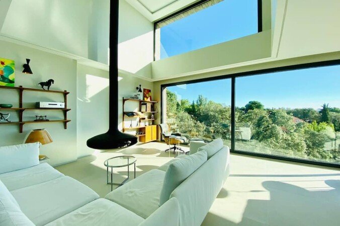 Casa 7 habitaciones, con piscina