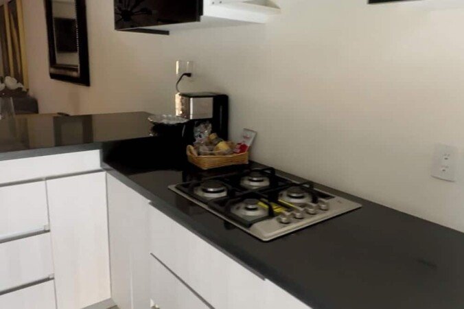 Apartamento 2 habitaciones, con gimnasio