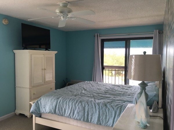 Apartment 2 bedrooms, with jacuzzi