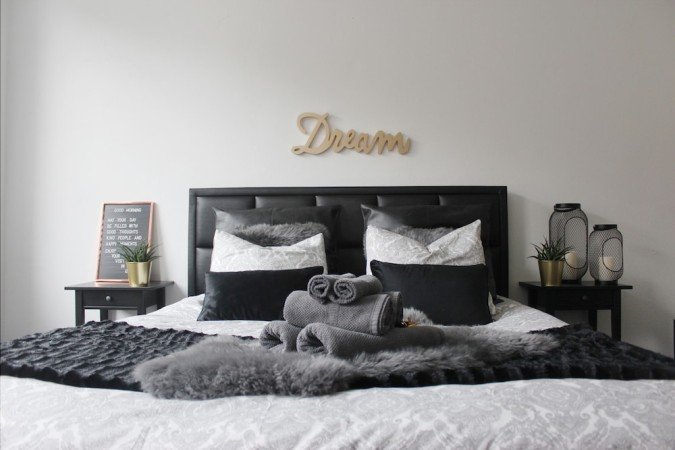 Wohnung 2 Gäste, mit WLAN