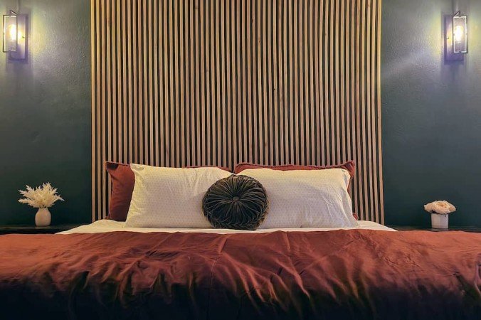 Apartment 2 bedrooms, with pool