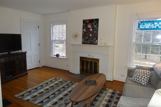 Apartment 2 bedrooms, with jacuzzi