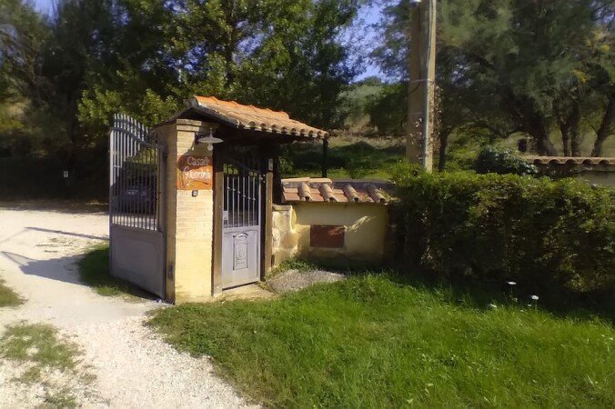 Bed and breakfast 1 camera, con aria condizionata