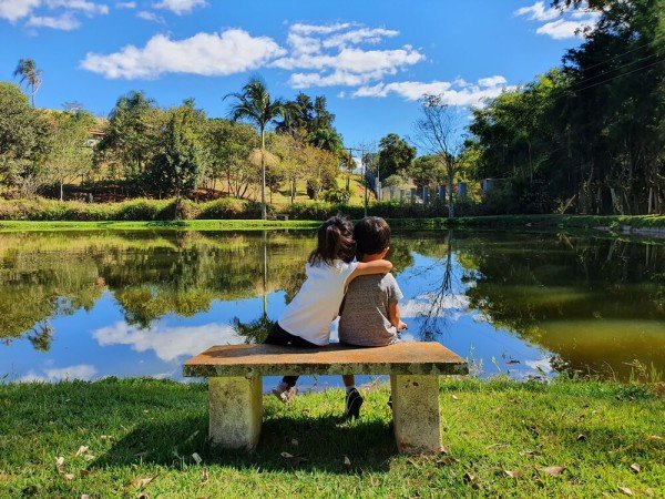 Casa 3 quartos, com piscina