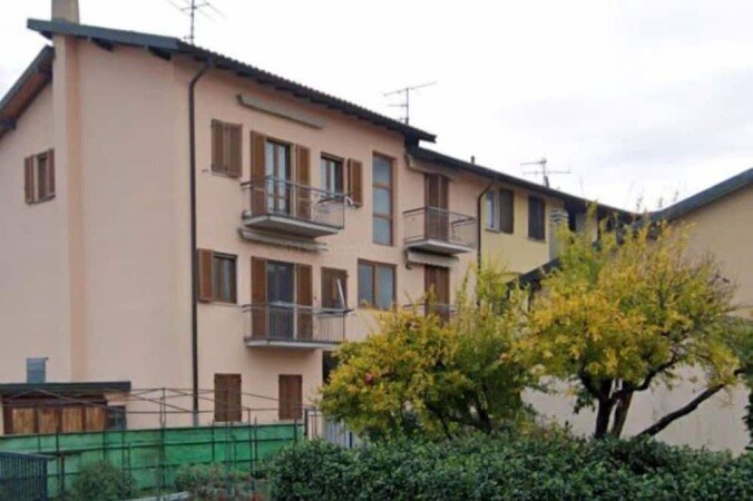 Appartamento 1 camera, con wifi