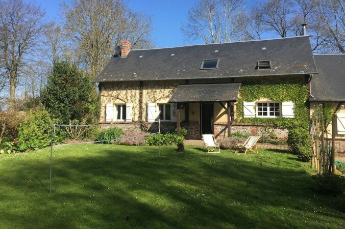 Maison tout confort, 5 chambres