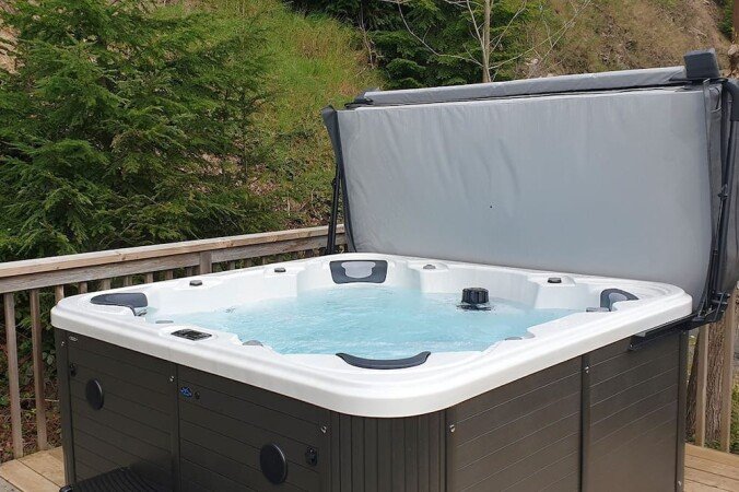 Bed and breakfast 3 bedrooms, with jacuzzi