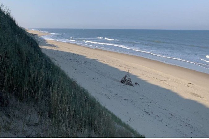 Maison en bois 4 chambres, avec piscine