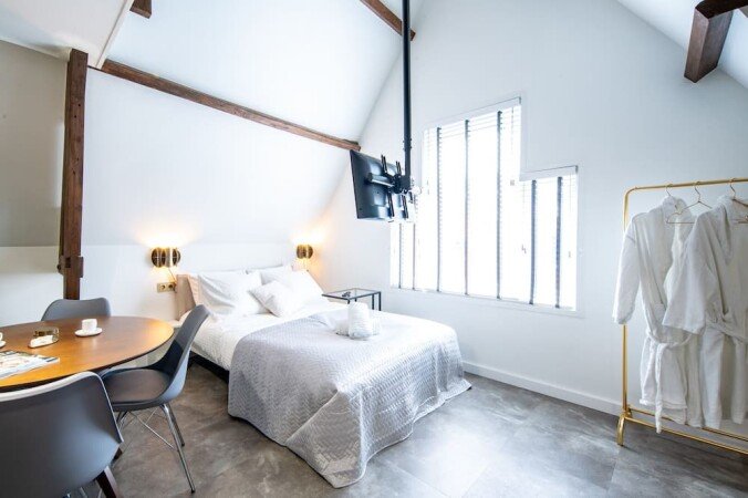 Apartamento 3 habitaciones, con wifi