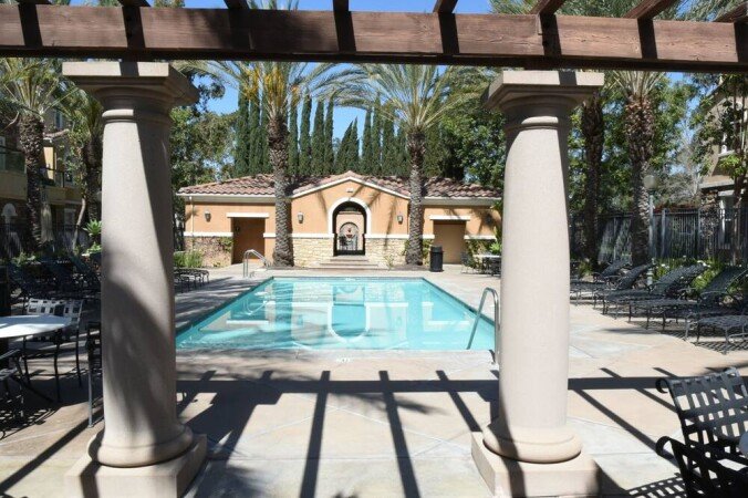 Apartment 3 bedrooms, with jacuzzi