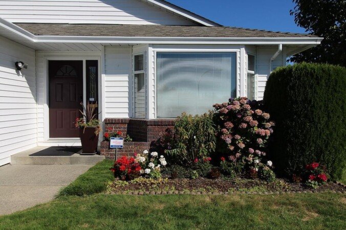 House 3 bedrooms, with gym