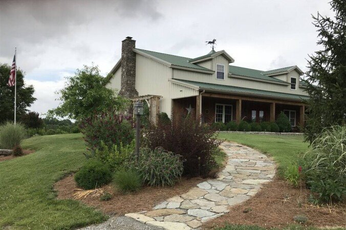 House 3 bedrooms, with jacuzzi