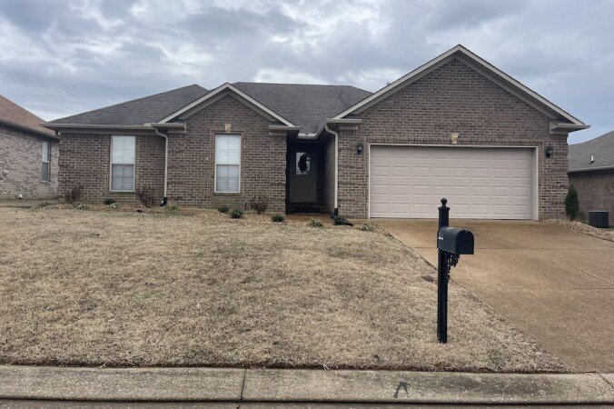 House 3 bedrooms, with air conditioning