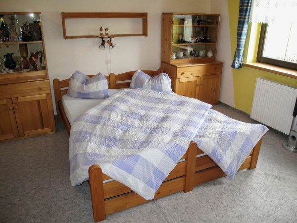 Wohnung 1 Schlafzimmer, mit Pool