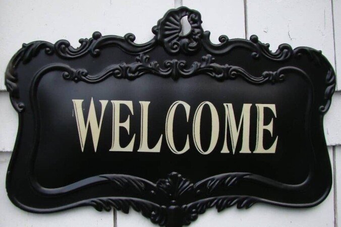 Maison 1 chambre, avec jardin