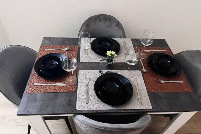 Appartement 1 chambre, avec climatisation