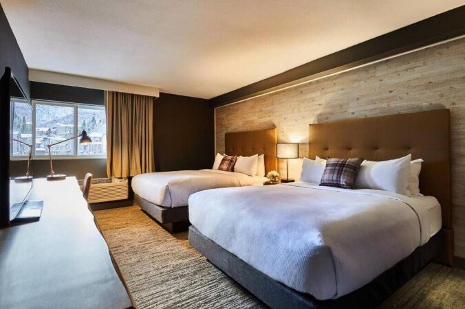 Bed and breakfast 3 bedrooms, with jacuzzi