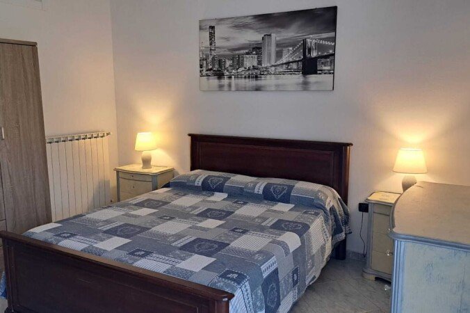 Appartamento 2 camere