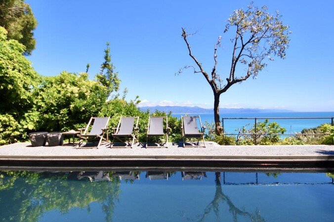 Villa 5 Schlafzimmer, mit Pool