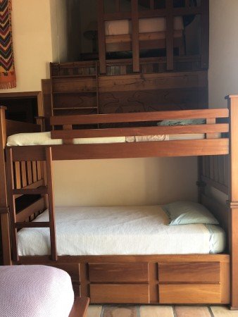 Apartment 2 bedrooms, with jacuzzi