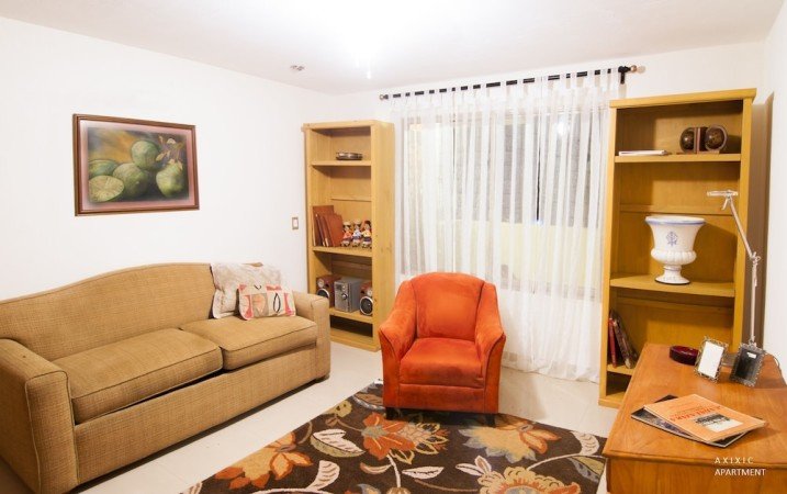 Apartamento 3 habitaciones, con jacuzzi