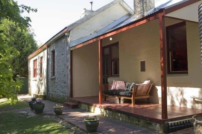 Bed and breakfast 2 bedrooms, with jacuzzi