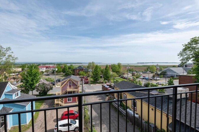 House 2 bedrooms, with air conditioning