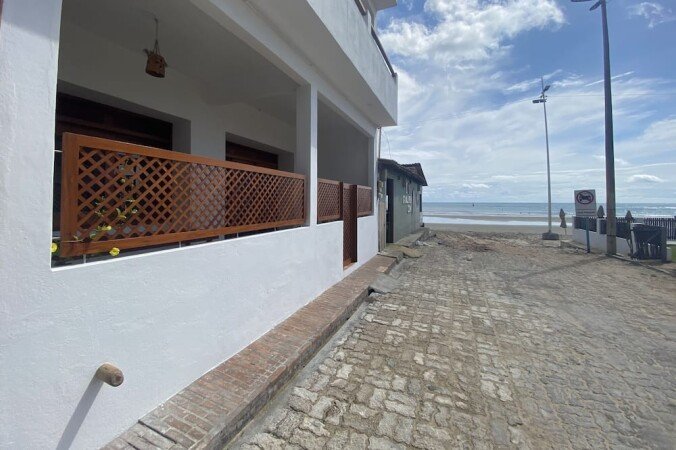 Casa 2 quartos, com wifi