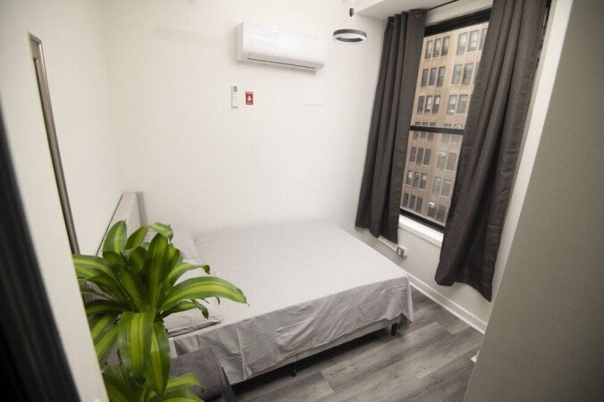 Loft design, 6 chambres, avec climatisation