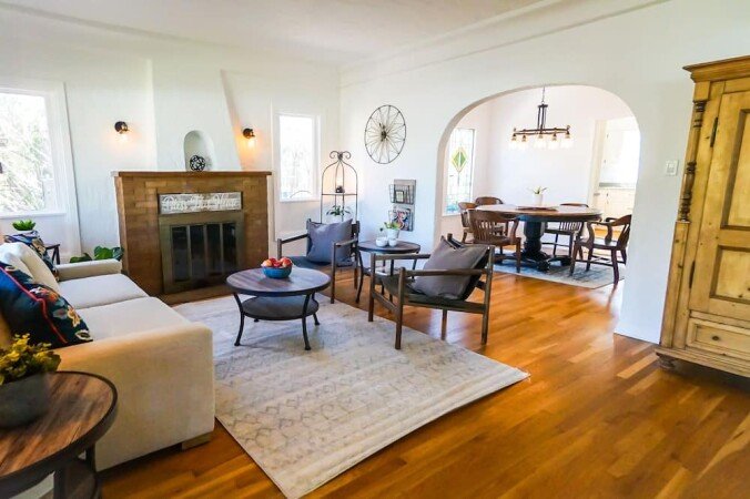 Ferienhaus 3 Schlafzimmer, mit Pool