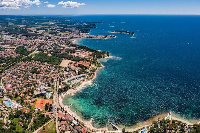 Ferienhaus 3 Schlafzimmer, mit Pool