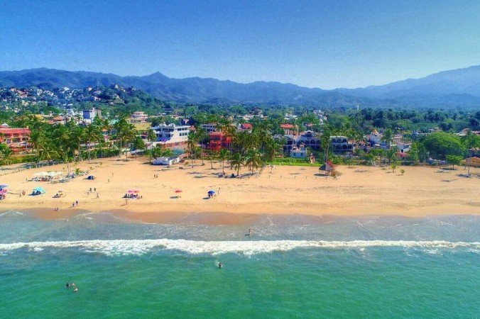 Casa 1 habitación, con piscina