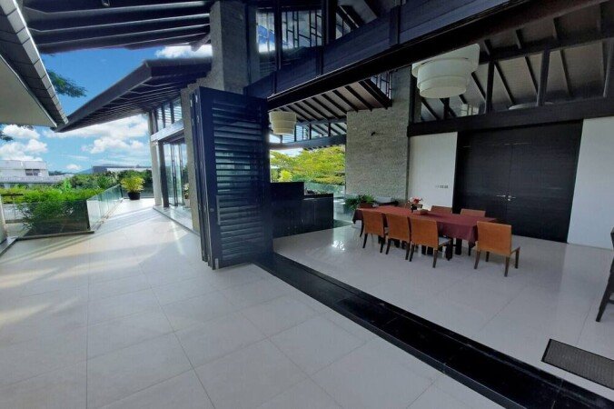 Boat 6 bedrooms, with jacuzzi