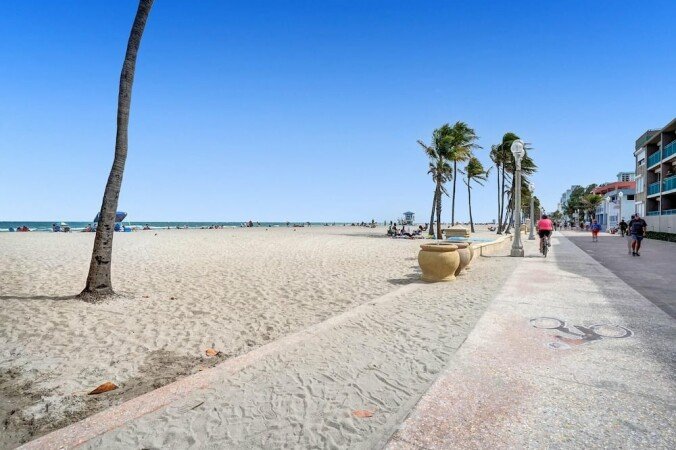 Appartamento 3 camere, con piscina