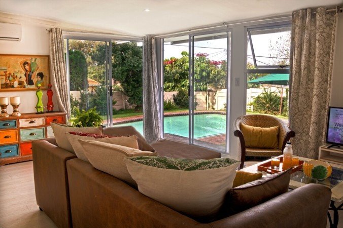 Wohnung 2 Schlafzimmer, mit Pool