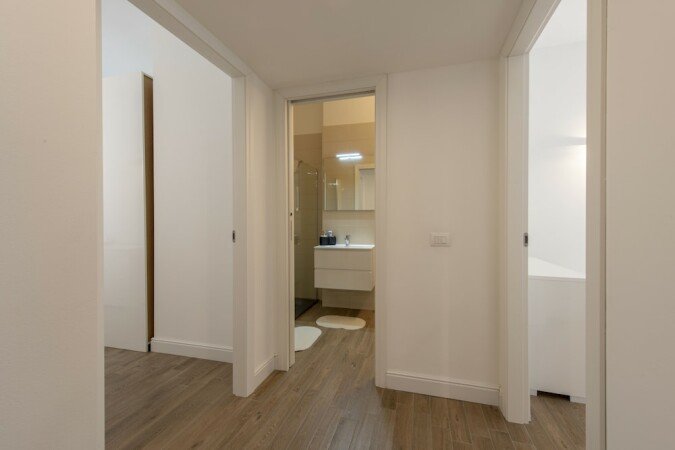 Wohnung 3 Schlafzimmer, mit Whirlpool