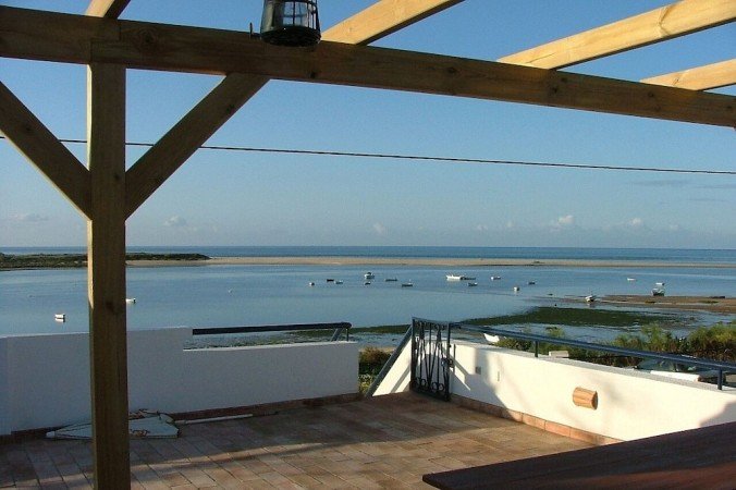 Ferienhaus 2 Schlafzimmer, mit WLAN