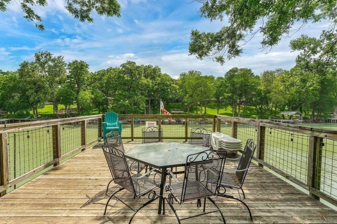 House 4 bedrooms, with garden