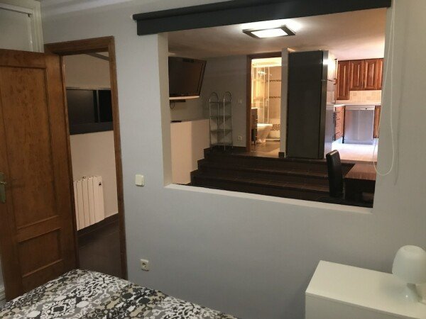 Appartement 1 chambre, avec piscine