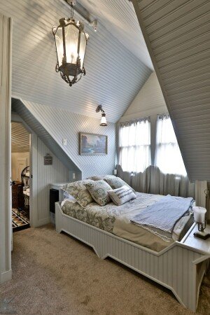 Bed and breakfast 6 bedrooms, with jacuzzi