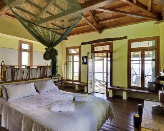 Villa 3 Schlafzimmer, mit Pool