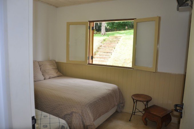 Casa 5 quartos, com jacuzzi