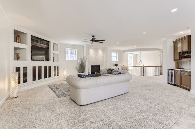 Castle 8 bedrooms, with air conditioning