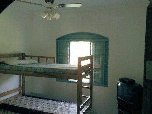 Casa 4 quartos, com piscina