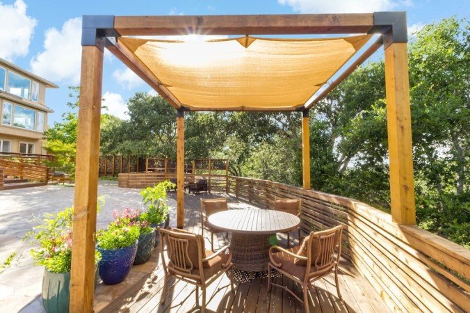 Villa 5 habitaciones, con jacuzzi