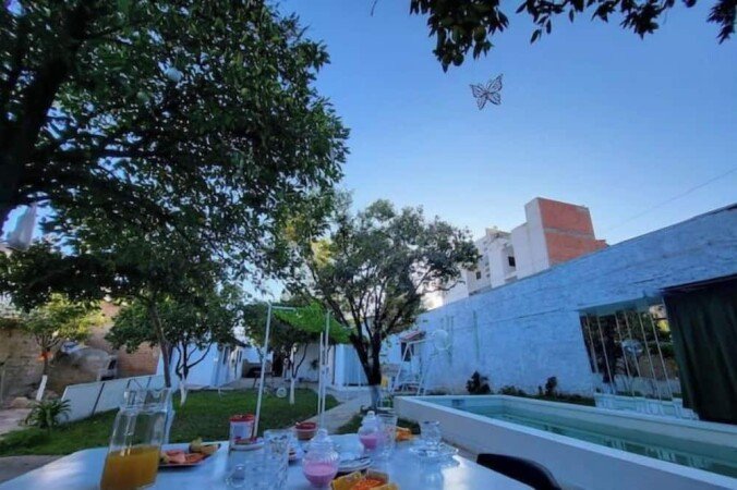 Casa 6 habitaciones, con piscina