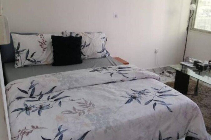 Wohnung 1 Schlafzimmer, mit Klimaanlage